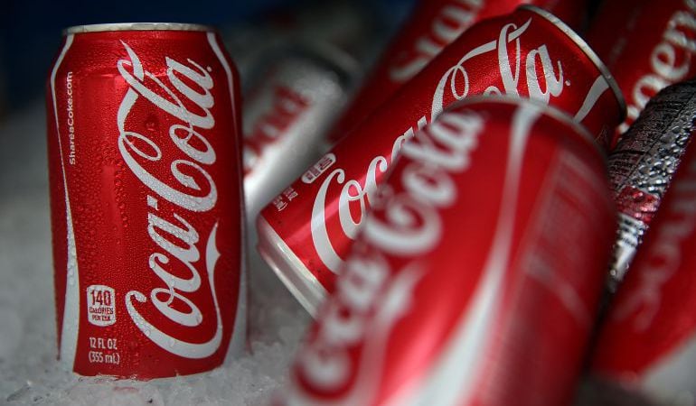 La Coca Cola busca una nueva fórmula.