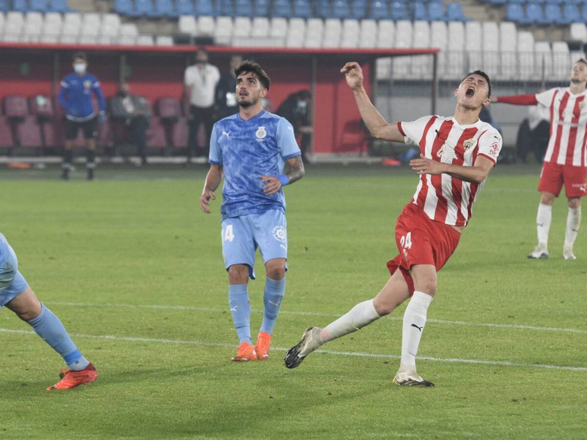 (0-0): El empate de la desesperación