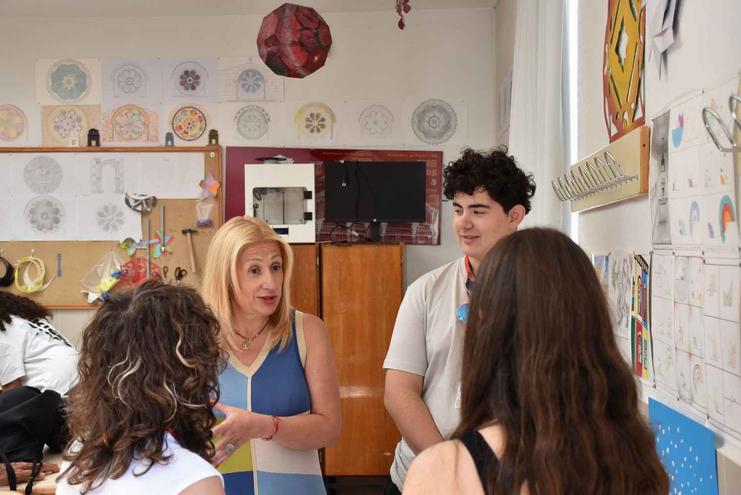 Campus de Profundización en Ciencias Sociales y Humanidades de Castilla y León