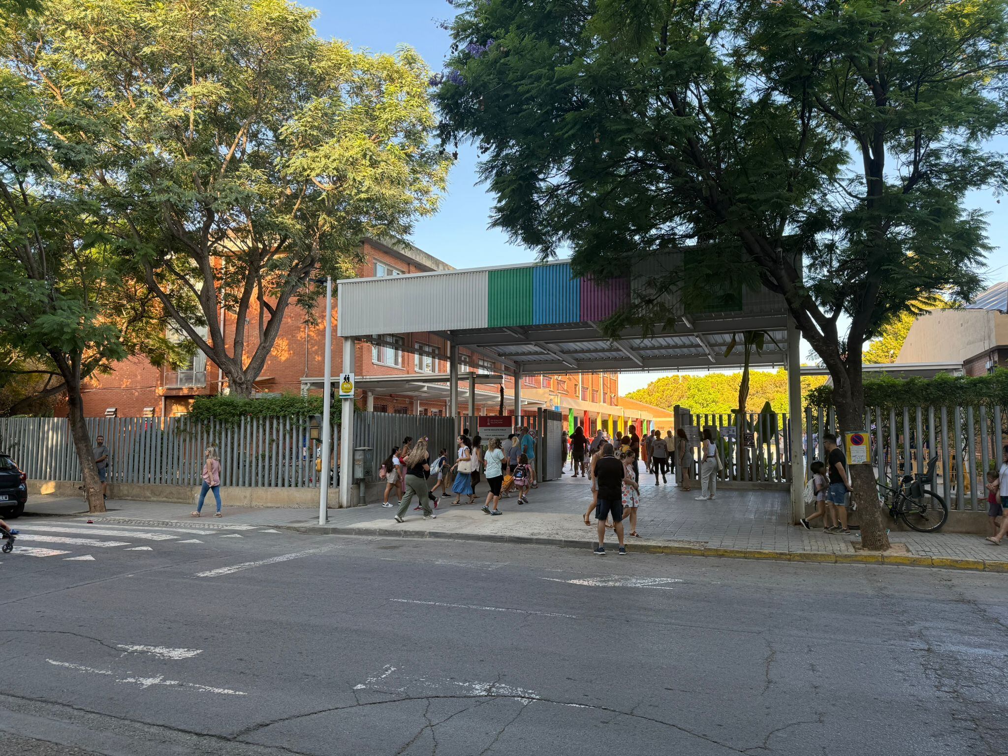 CEIP Ausias March de Picanya