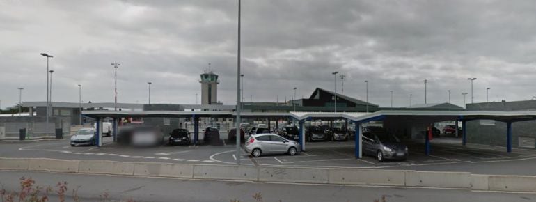 Aeropuerto de Alvedro