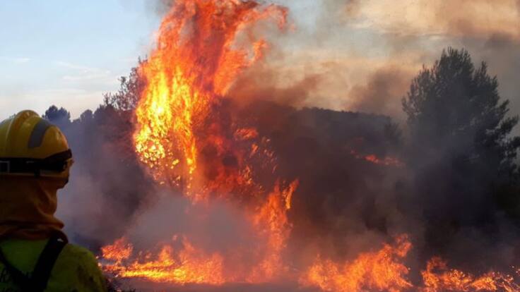 Entrevista en La Ventana a la alcaldesa de Gandia Diana Morant