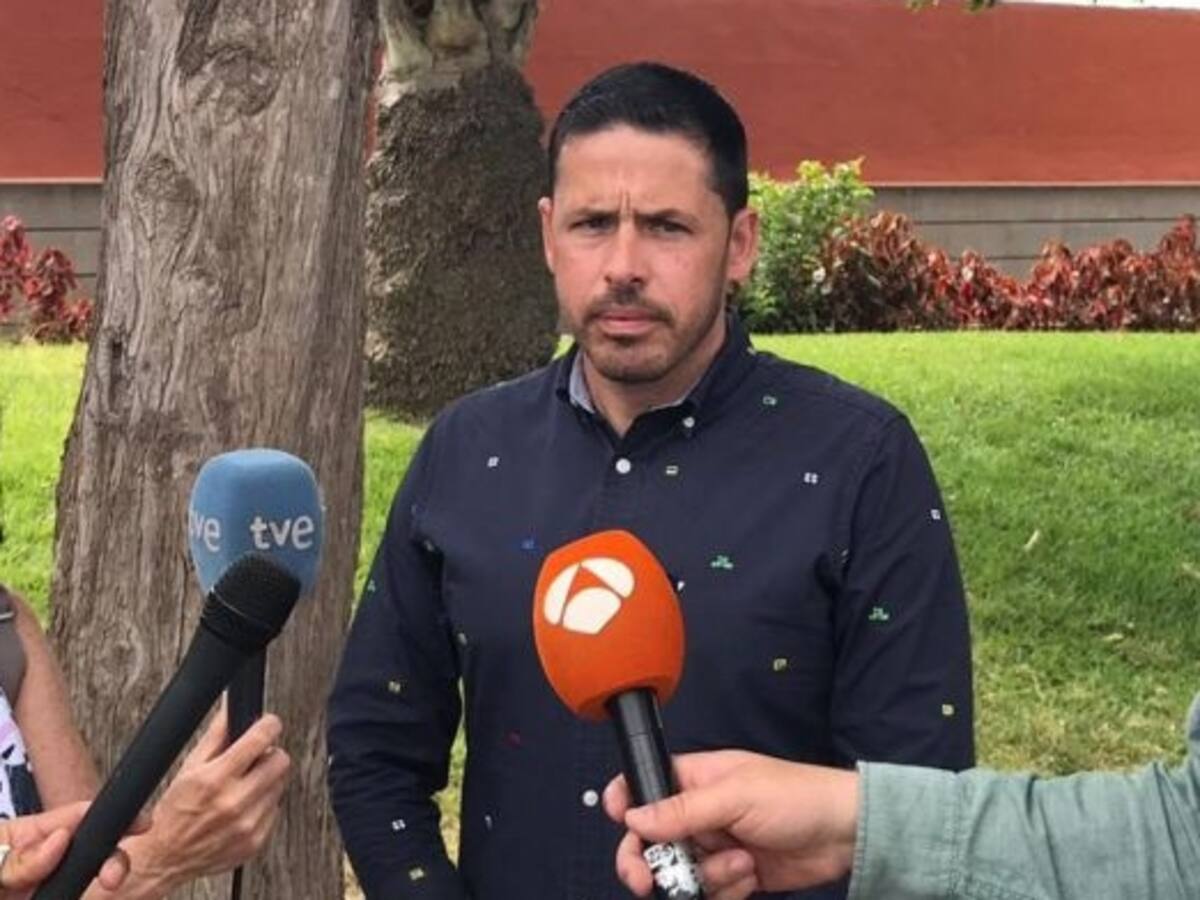 Coalición Canaria rompe el pacto en Telde