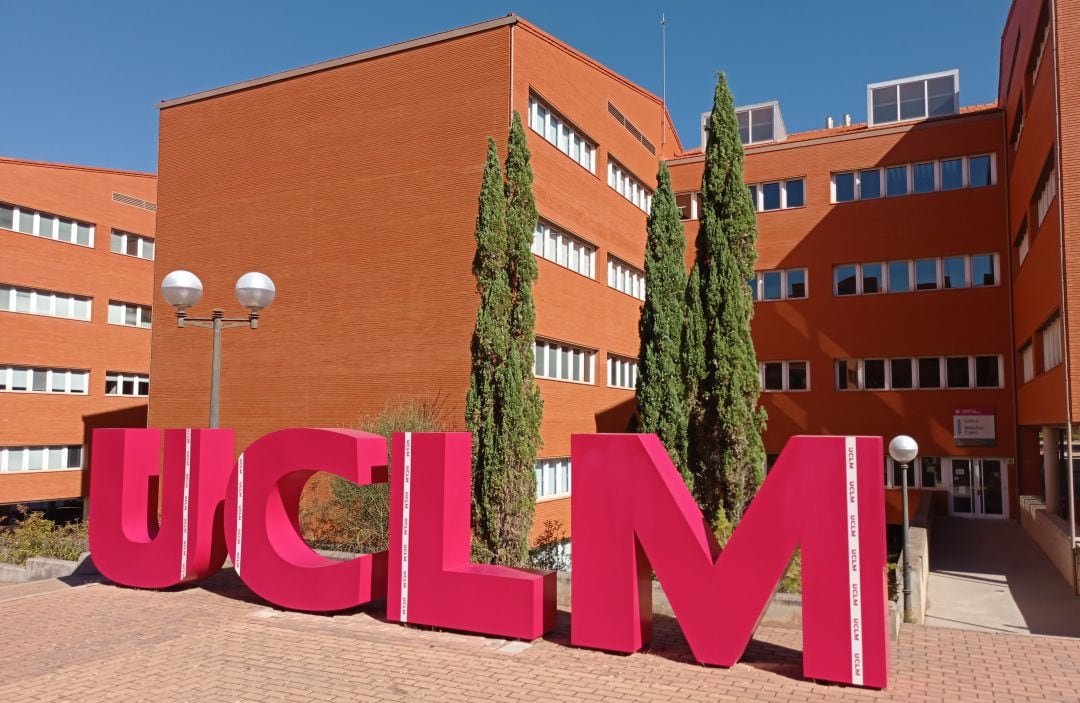 Facultad de Enfermería de Cuenca