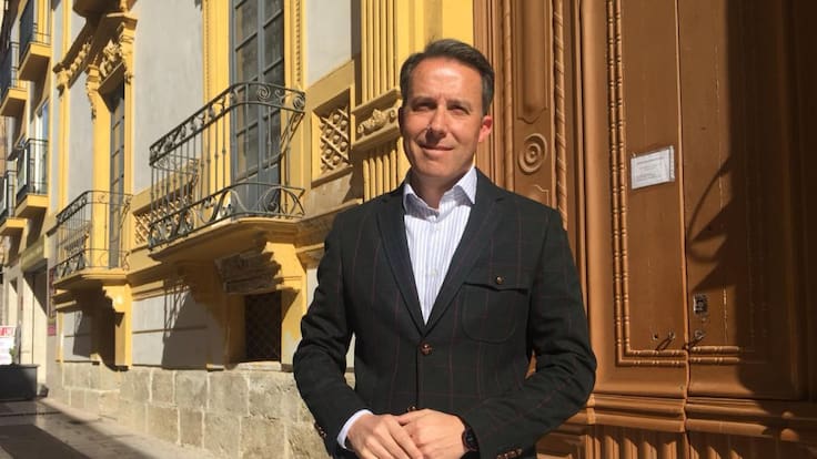 Aperitivo de A vivir, con Fulgencio Gil