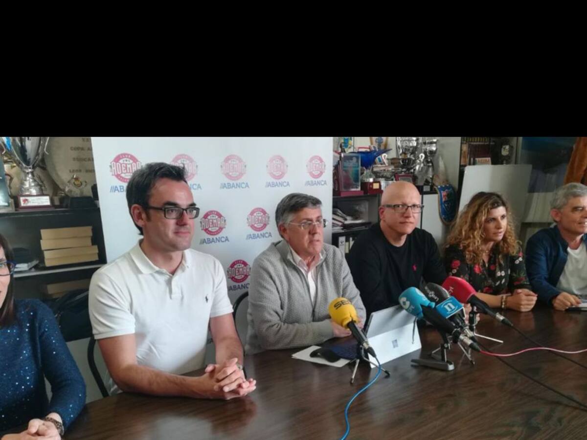 El ABANCA Ademar paga los derechos de imagen a los jugadores que habían denunciado