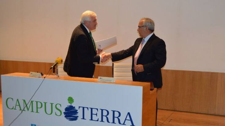 La USC y panadería Da Cuña crean la cátedra del pan y cereal