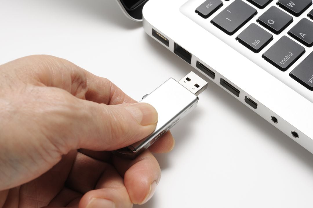 Los USB son más difíciles de conectar de lo que nos gustaría.