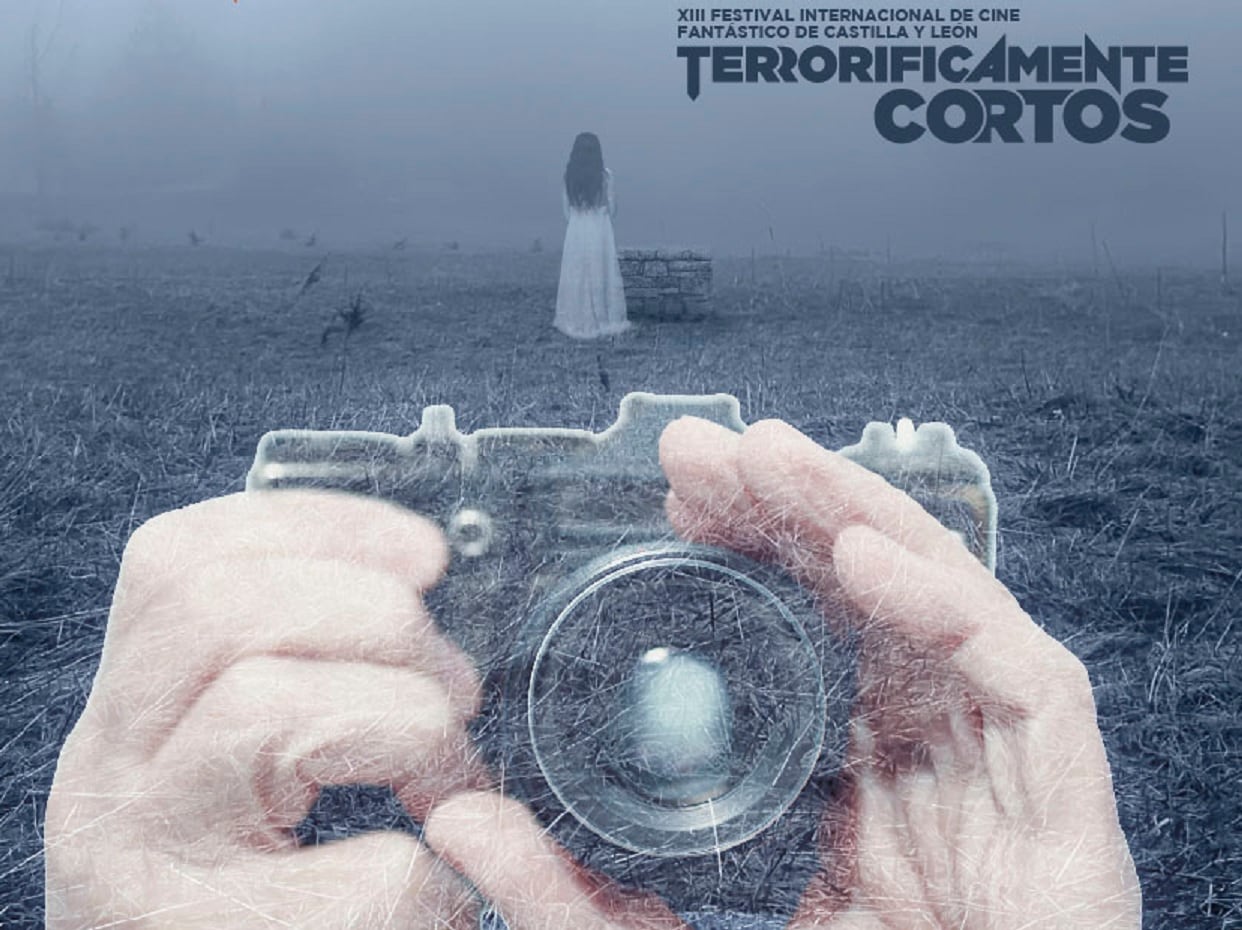 Terroríficamente Cortos busca la fotografía más espeluznante de 2024