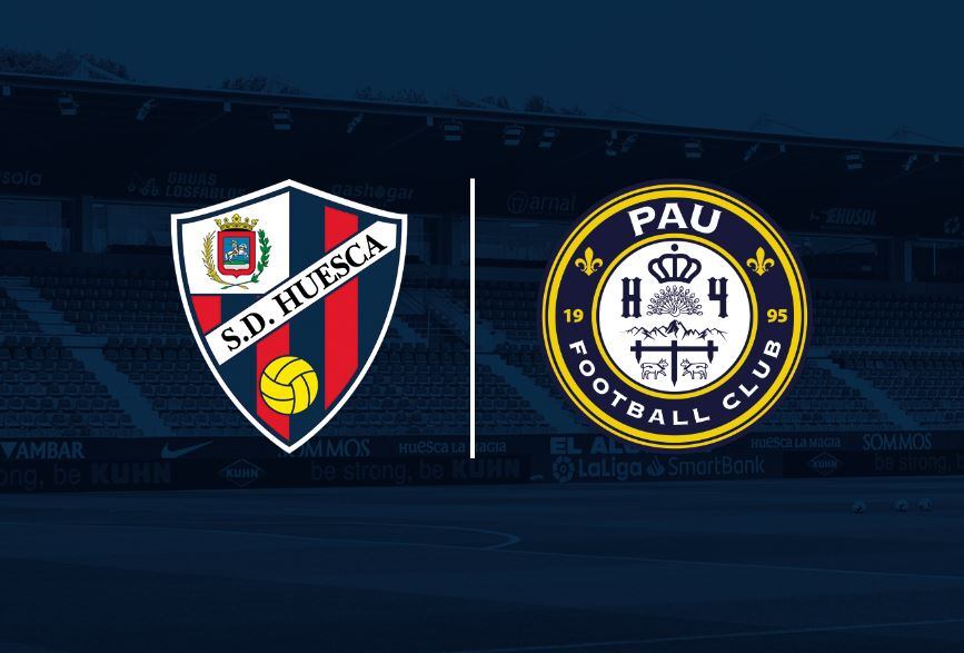 Los dos clubes han firmado un acuerdo de colaboración