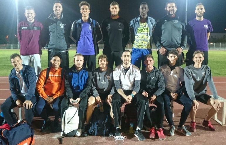 El equipo eldense cumplió con creces en Castellón e hizo historia