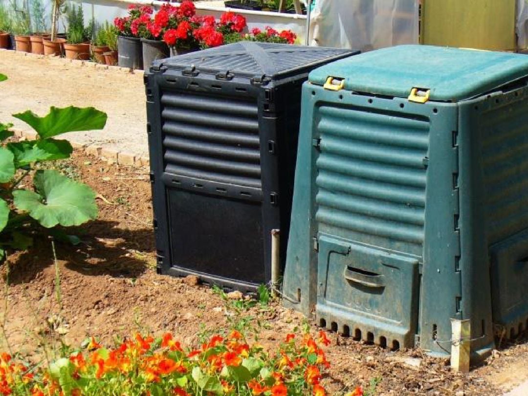 La posibilidad de realizar compost se analizará en una charla en Medina del Campo