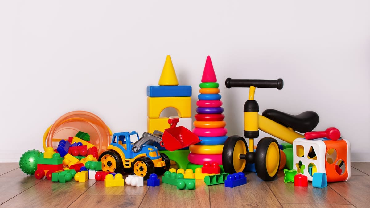 Ideas de juguetes para las cartas a los Reyes Magos