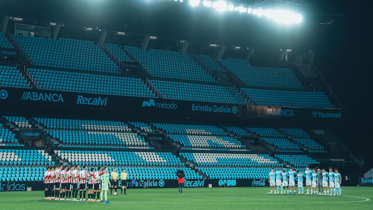 Otra noche de meigas en Vigo