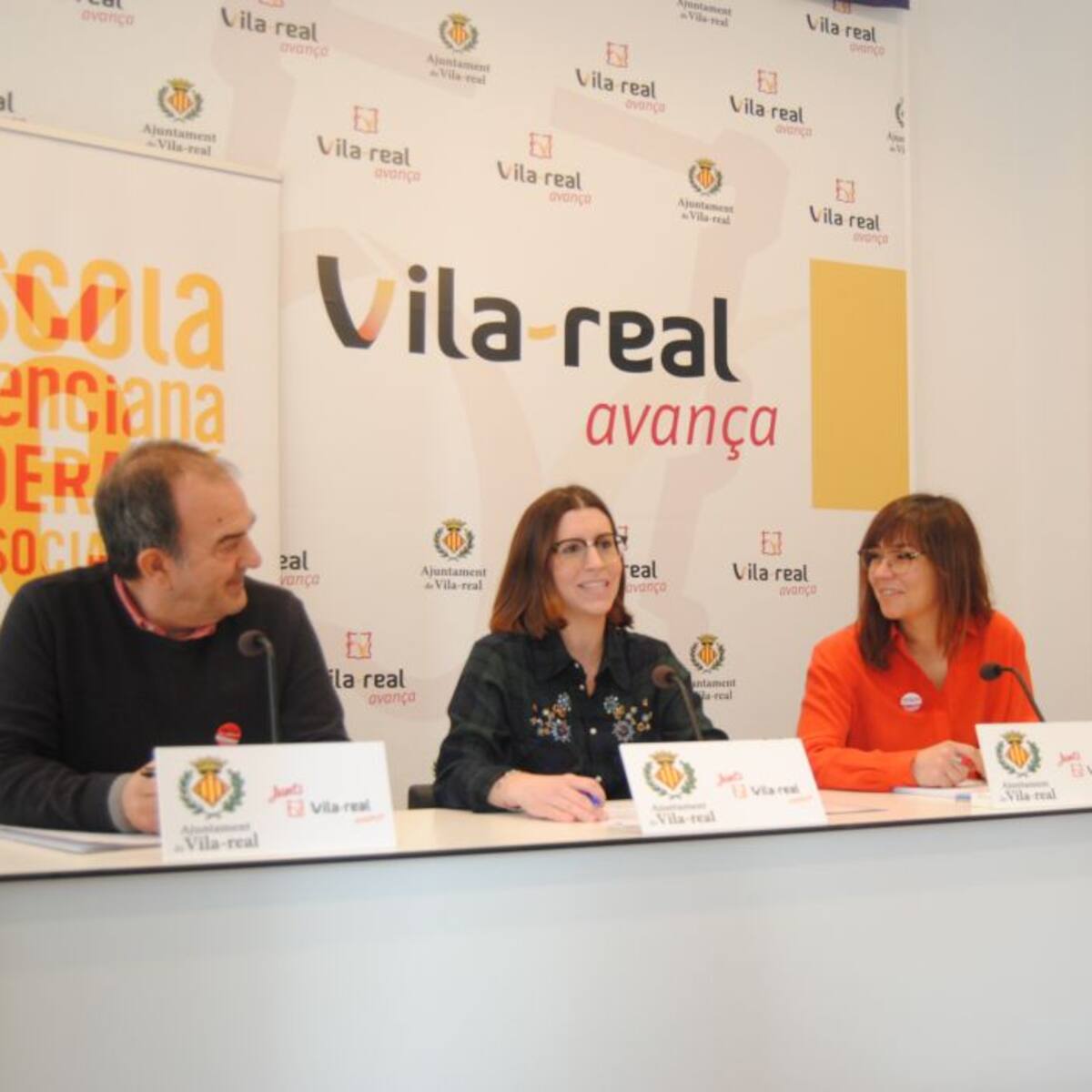 El 'Voluntariat pel valencià' presenta su edición más integradora y participativa