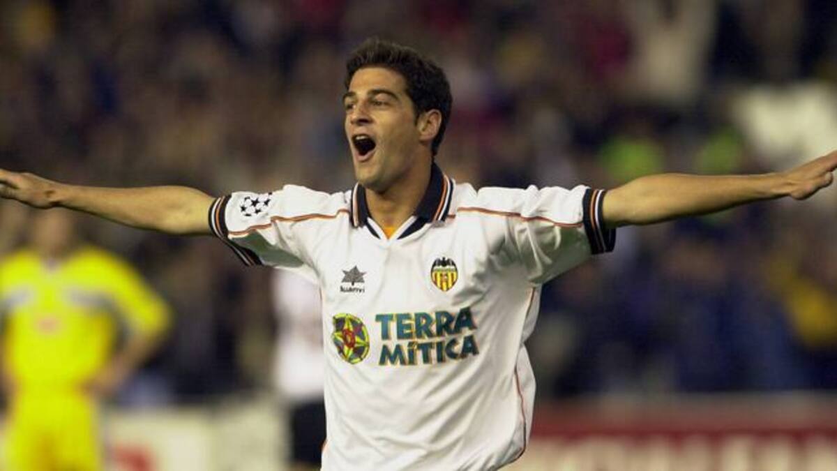 Entrevista a Gerard López