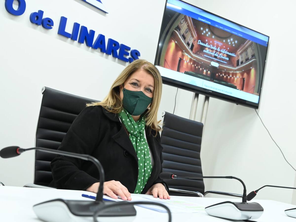 El área de Cultura estrena nueva página web