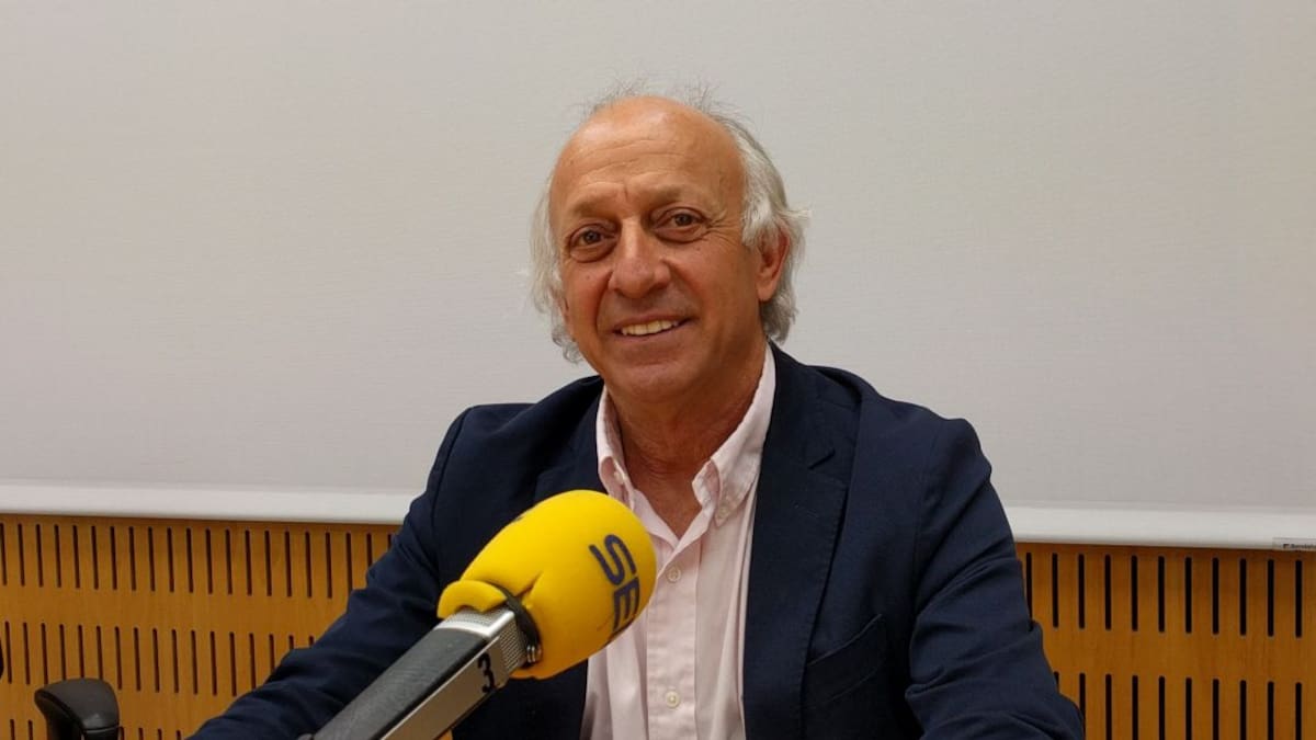 Entrevista La Ventana CV 12/04/2024