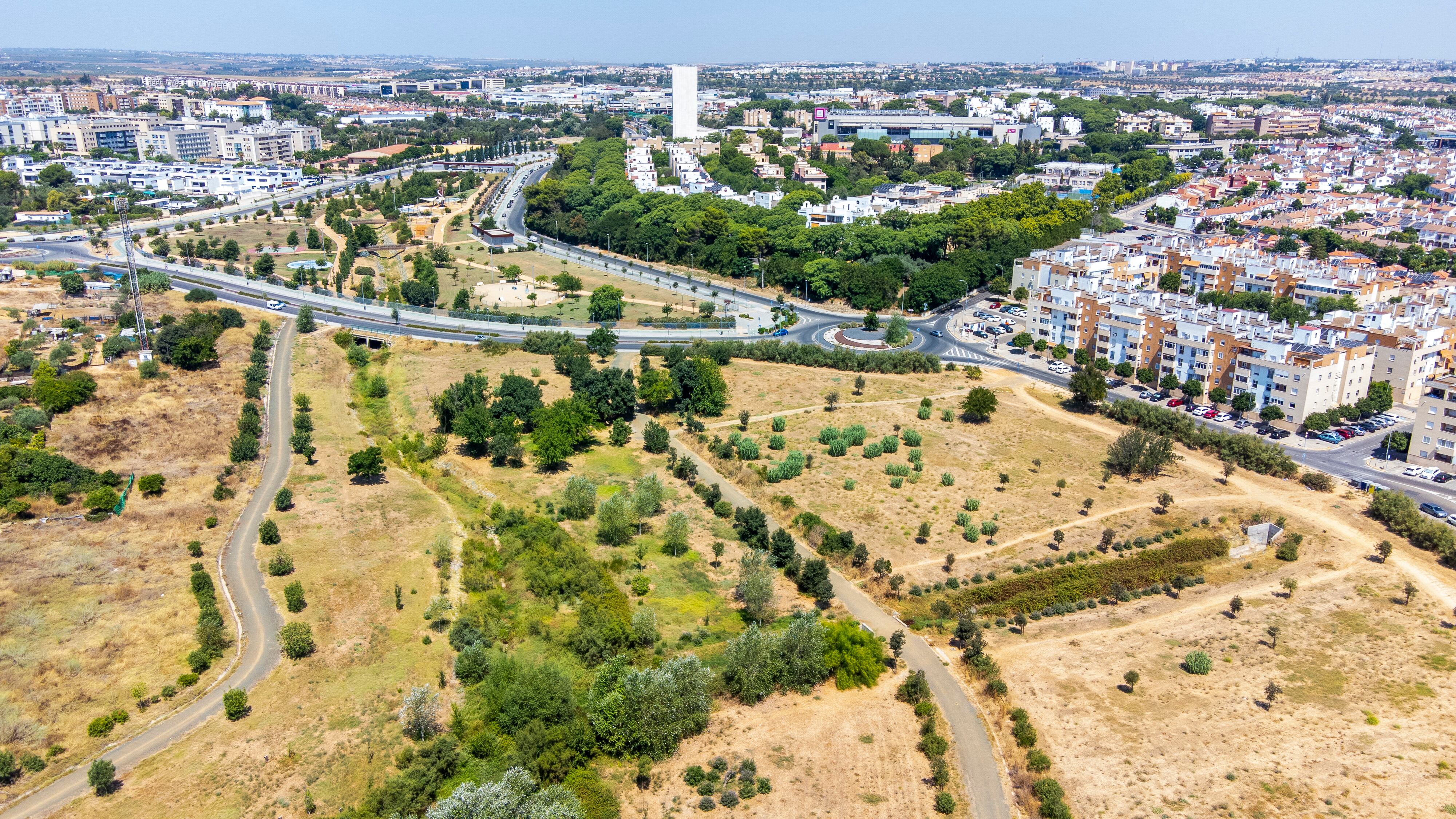  La localidad consigue, por primera vez, una subvención de esta trascendencia