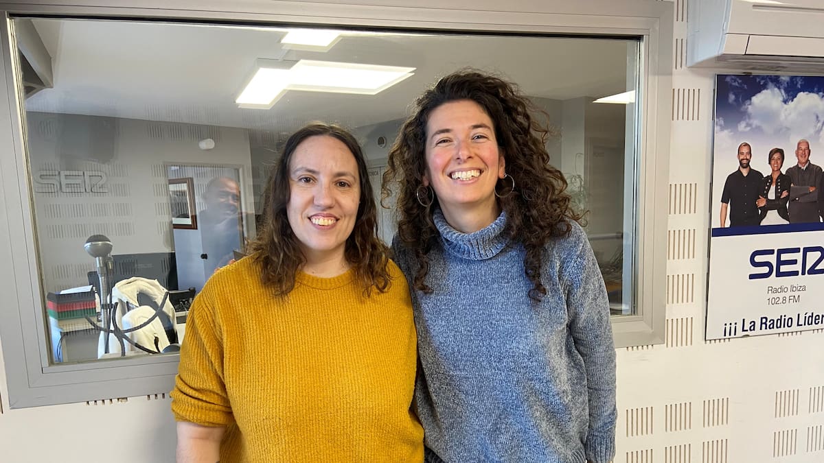 La poeta ibicenca Jessica Ferrer publica su nuevo poemario: 'L'exoesquelet'