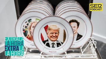 Trump en un lavavajillas y los muertos en las residencias de Ayuso, las obras más polémicas de ARCO 2025