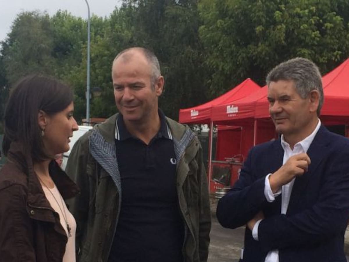 Al PSOE de Pontevedra le disgutan los cambios que hizo Ferraz en las listas a las Autonómicas