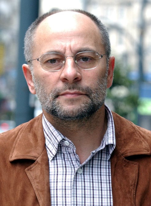 Francisco Rodríguez Fernández, alcalde socialista de Orense