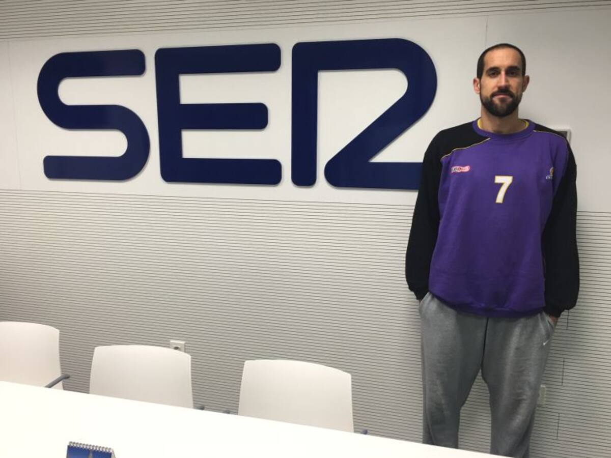 Romá Bas: "Es para llorar"