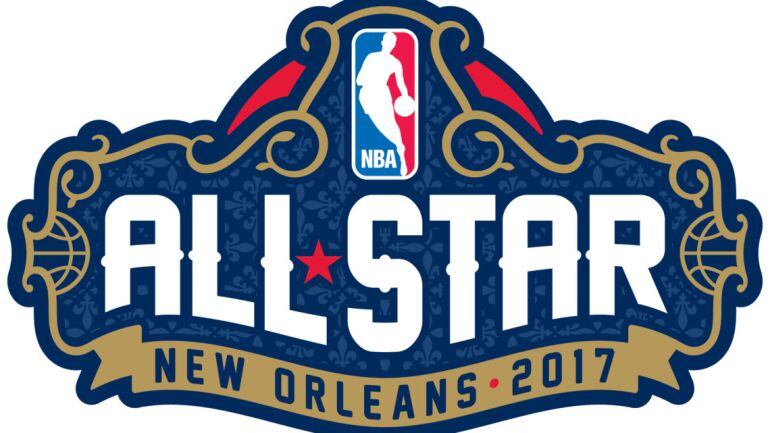 El All Star de la NBA se disputará esta temporada en Nueva Orleans