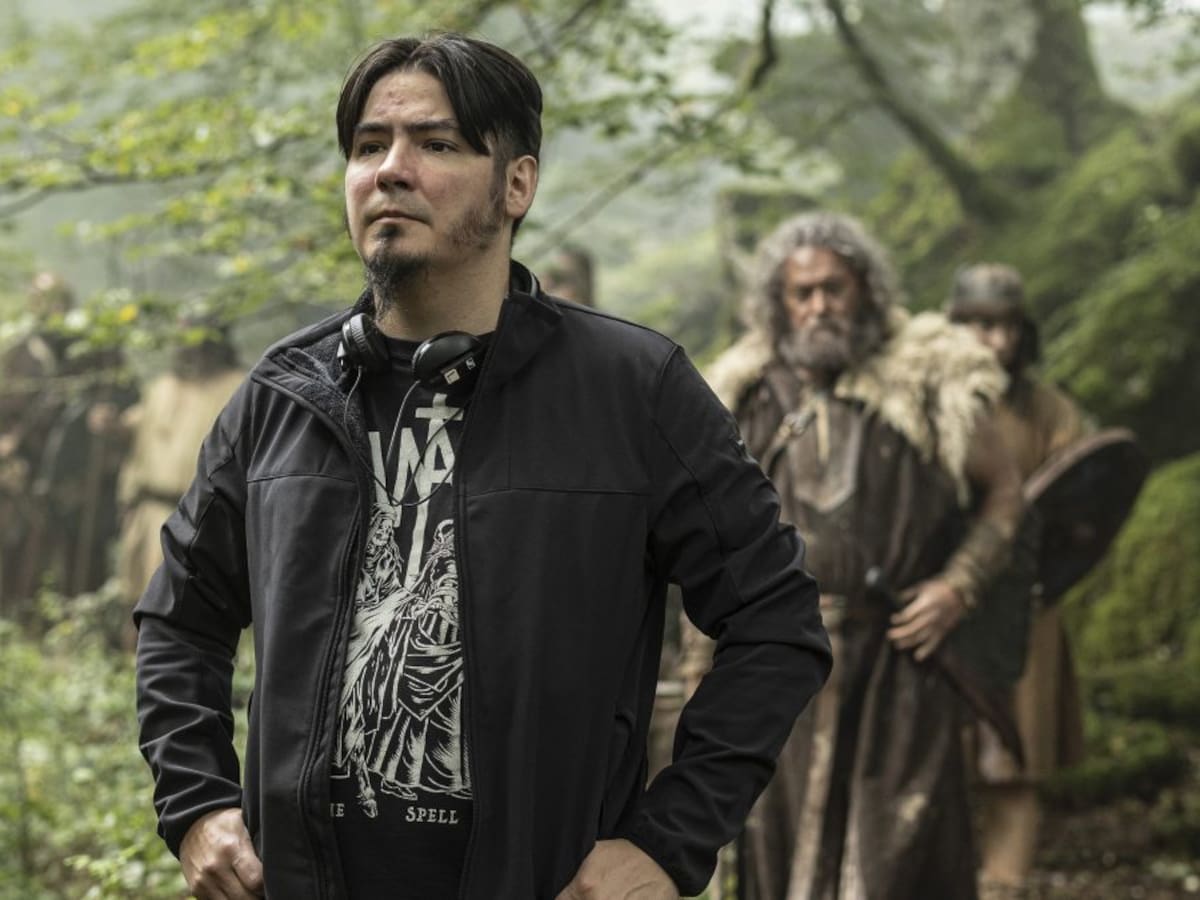 Paul Urkijo: “Los verdaderos monstruos están entre nosotros”