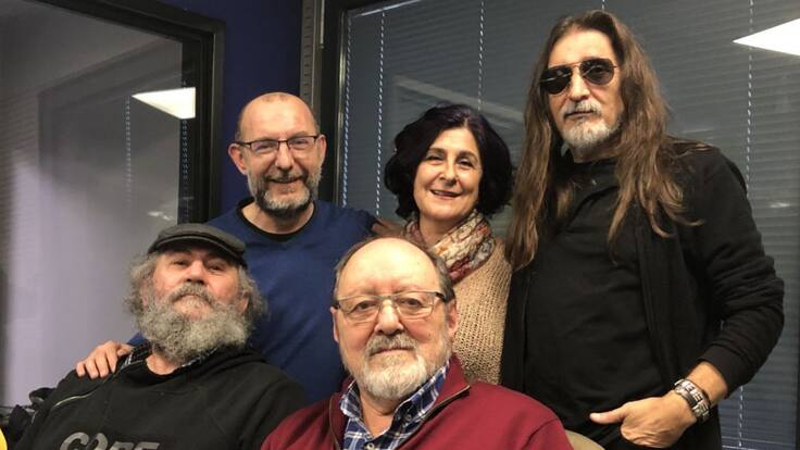 Las Voces de la Semana - Pequeñas grandes historias leonesas para un confinamiento (27/03/2020)