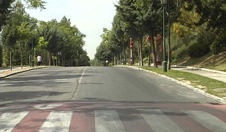 Tanto vías urbanas como carreteras son testigos de las muertes de ciclistas arrollados por vehículos, que este año suman ya tres en nuestra región