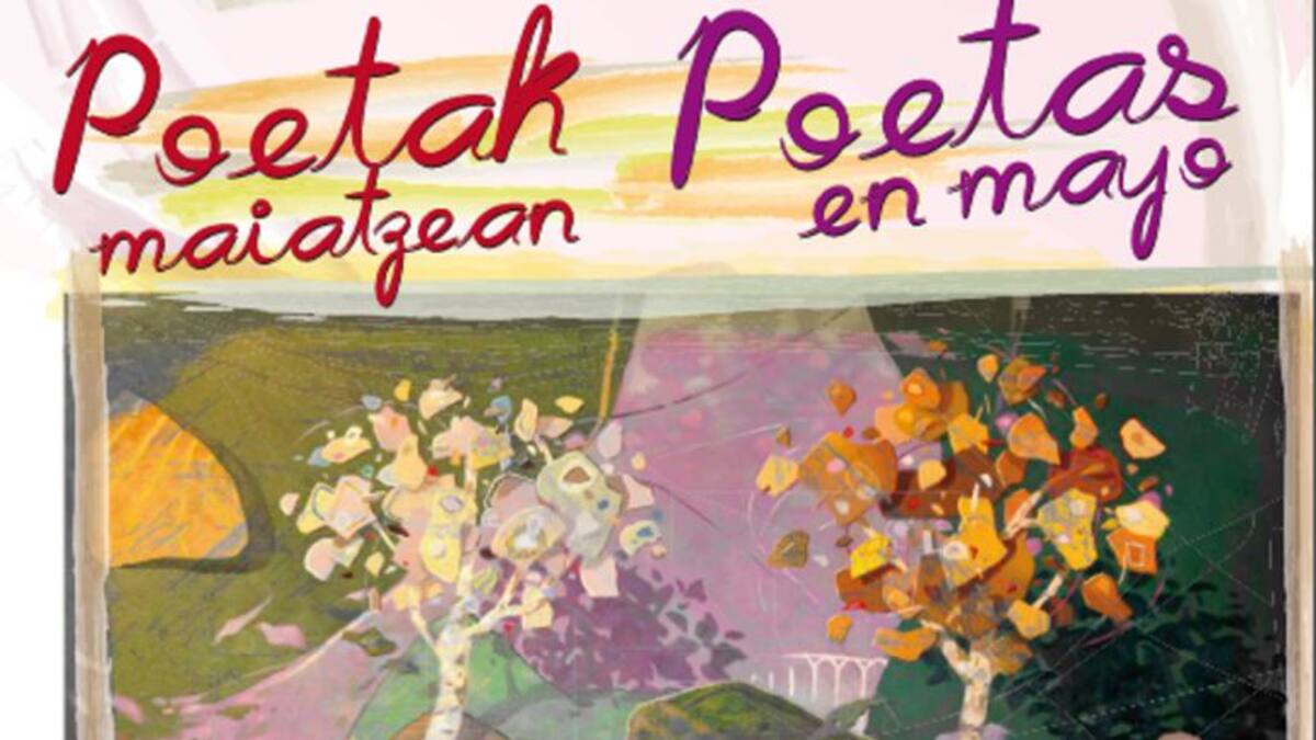 La voz de los poetas