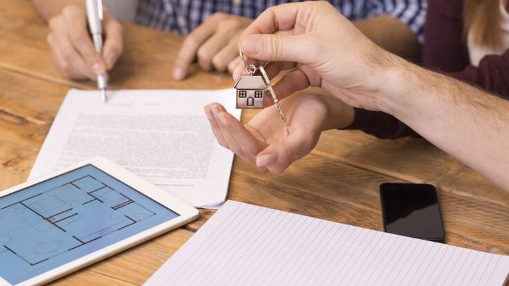 ¿Comprar o alquilar?