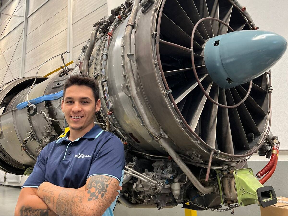 Estrenamos ciclo de formación profesional