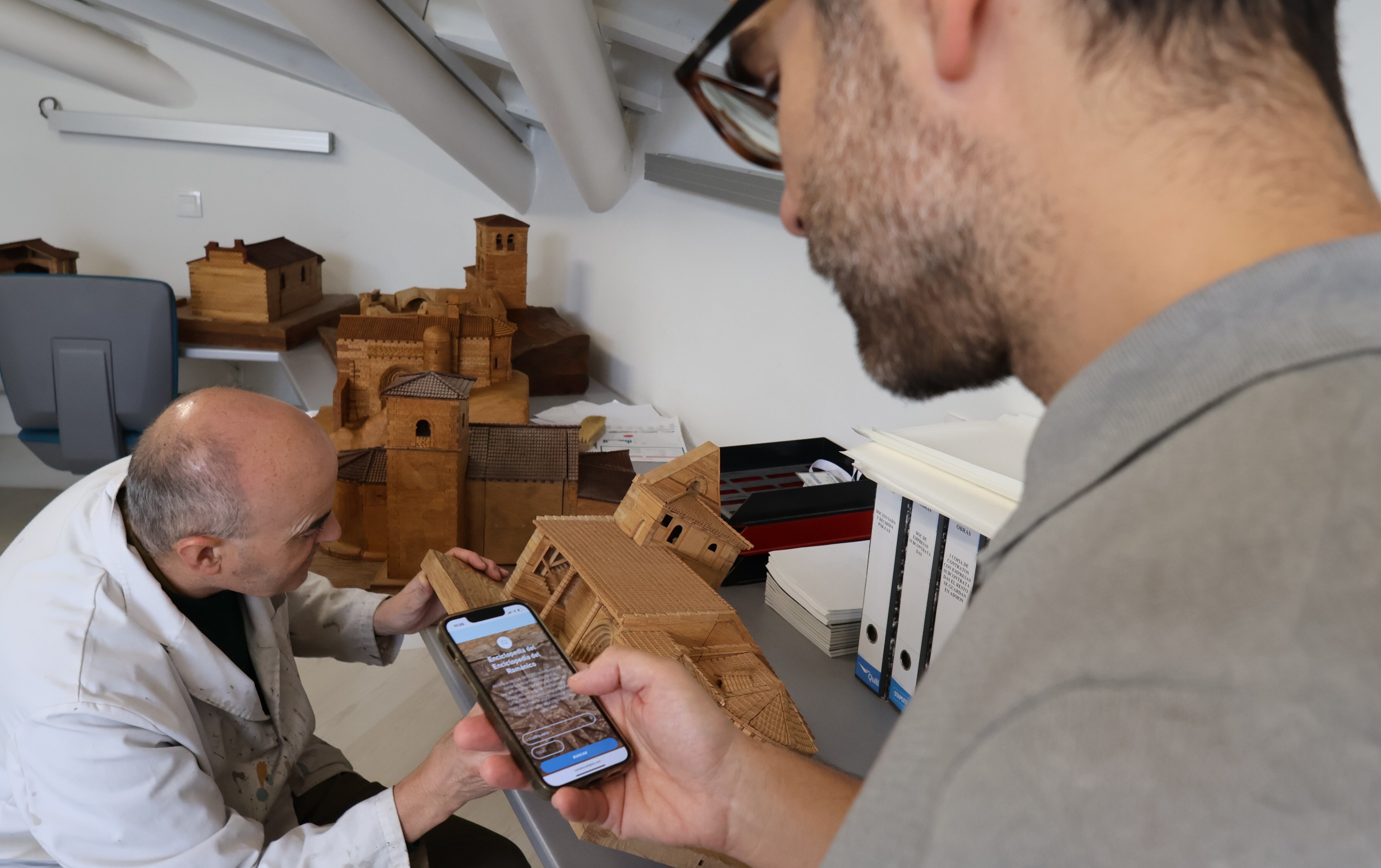 Románico Digital se renueva para convertirse en una plataforma más accesible y moderna