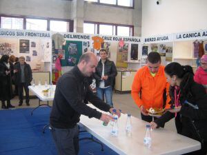 Una respuesta pobre a una gran llamada