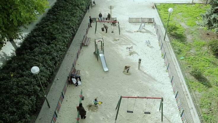 Hora 25 (20/01/2015 - Tramo de 21:00 a 22:00)