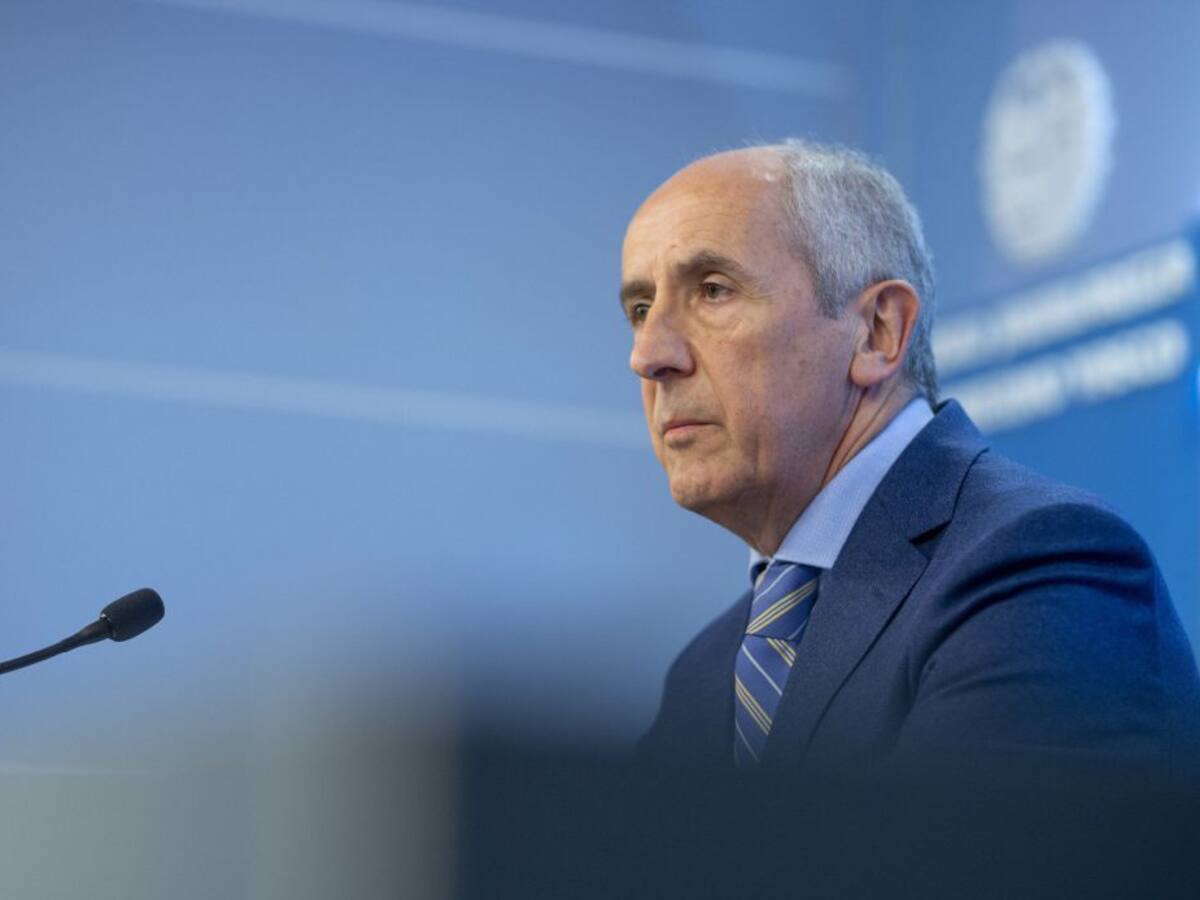 El Gobierno vasco pide no viajar al norte de Italia y zonas de riesgo por el coronavirus