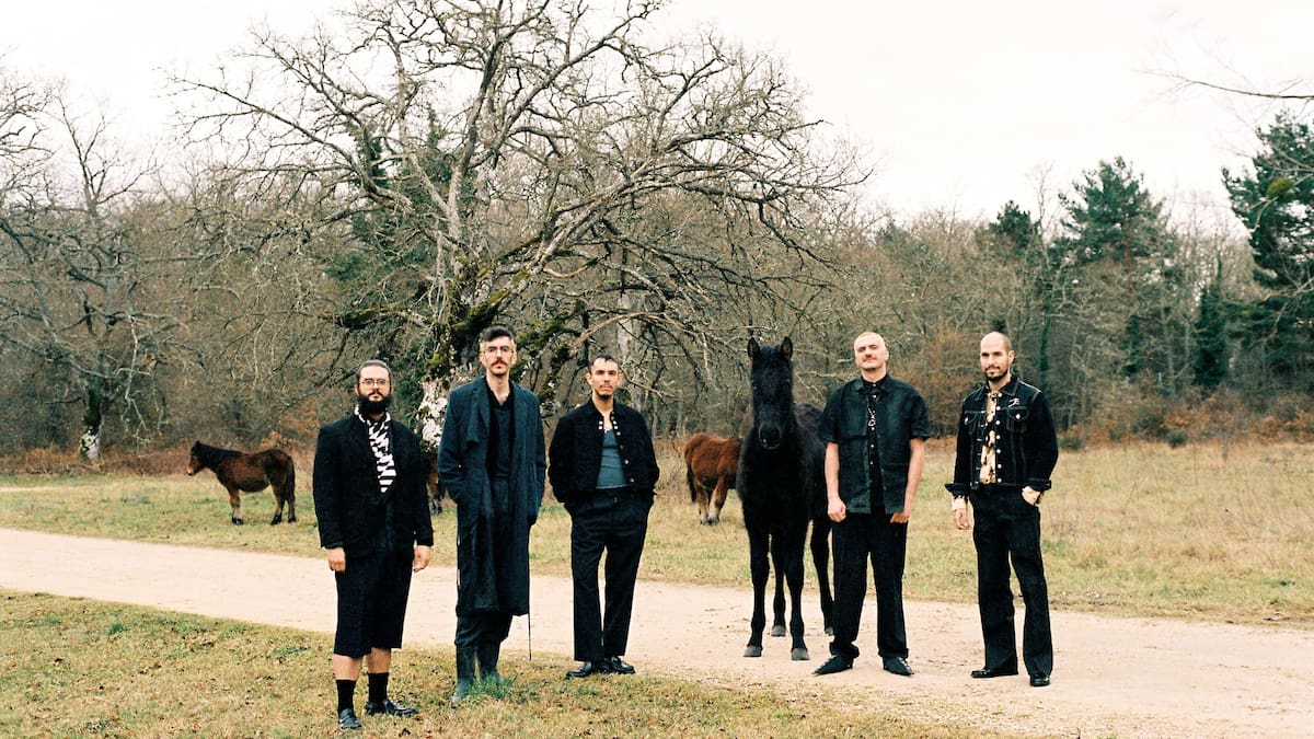 El Nido llena la sala Fundición en la presentación del Festival Sierra Sonora
