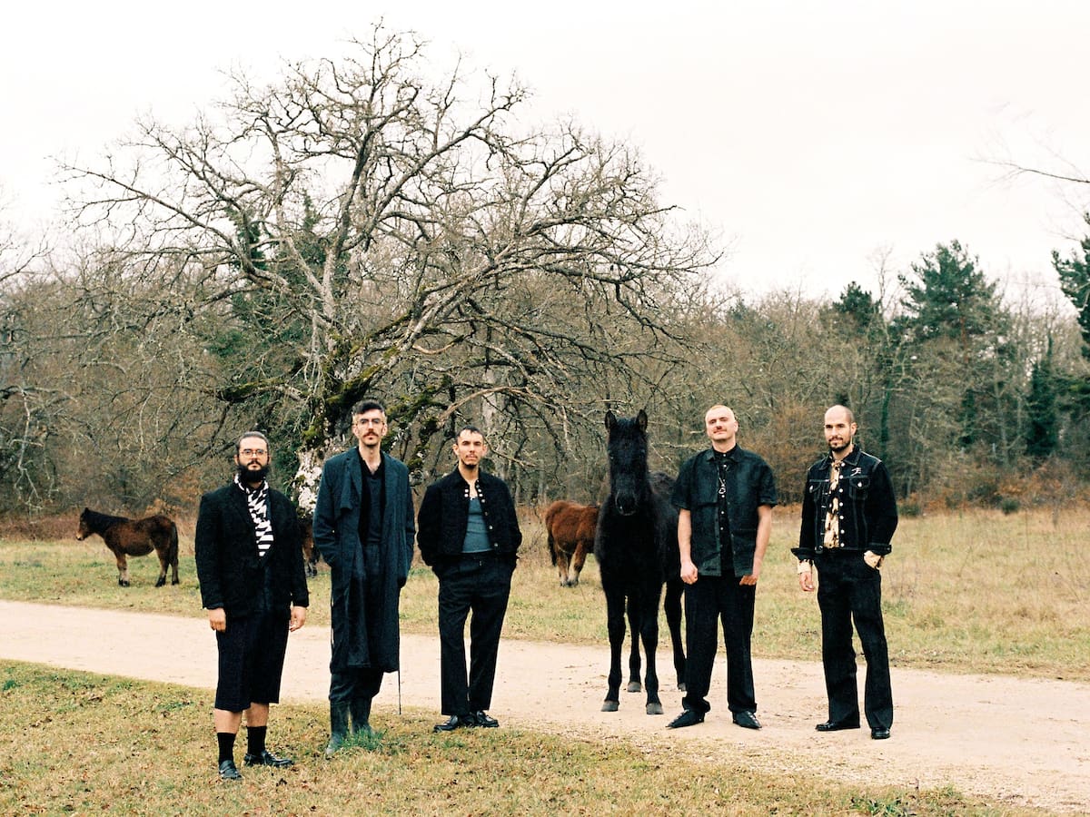 El Nido llena la sala Fundición en la presentación del Festival Sierra Sonora