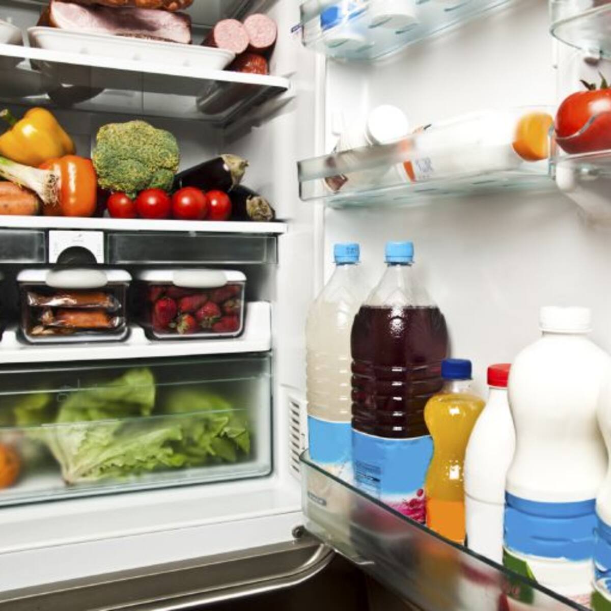 Murcia es la 4ª ciudad más barata para llenar la nevera