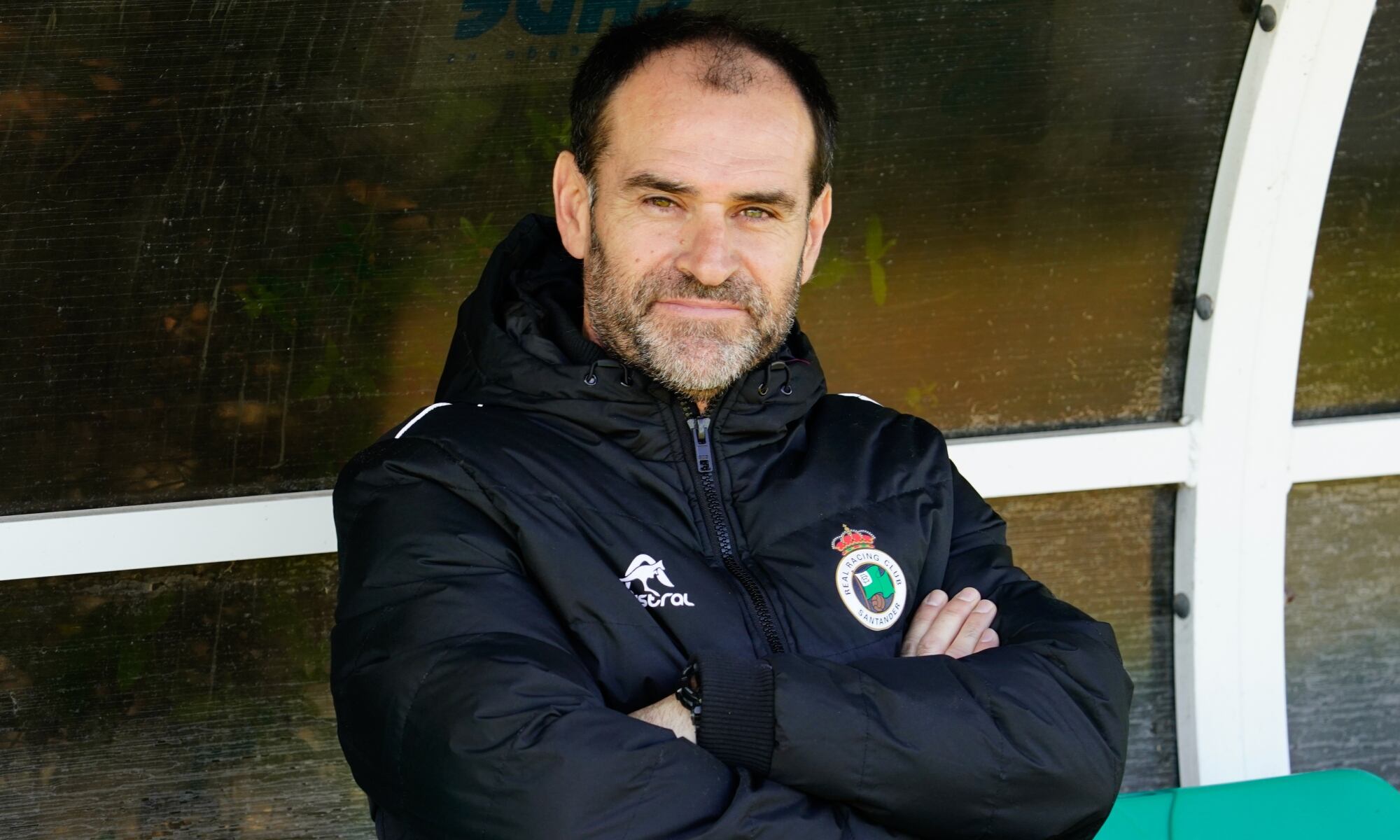 Ezequiel Loza sigue haciendo méritos en La Albericia