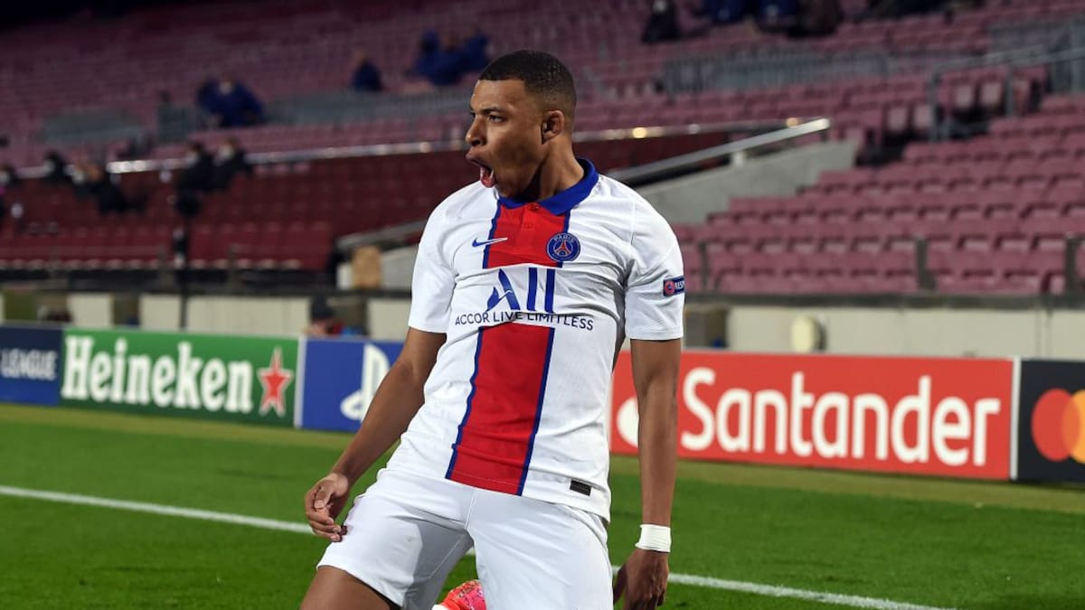 Javier Herráez: "¿La llegada de Mbappé? Imposible no es"