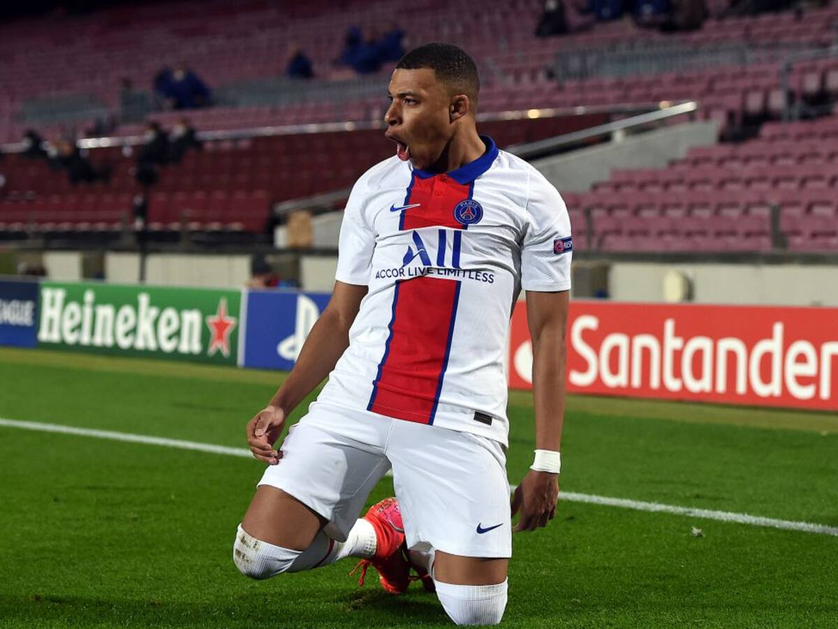 Javier Herráez: "Para fichar a Mbappé hay que poner por lo menos 30 millones limpios por temporada"