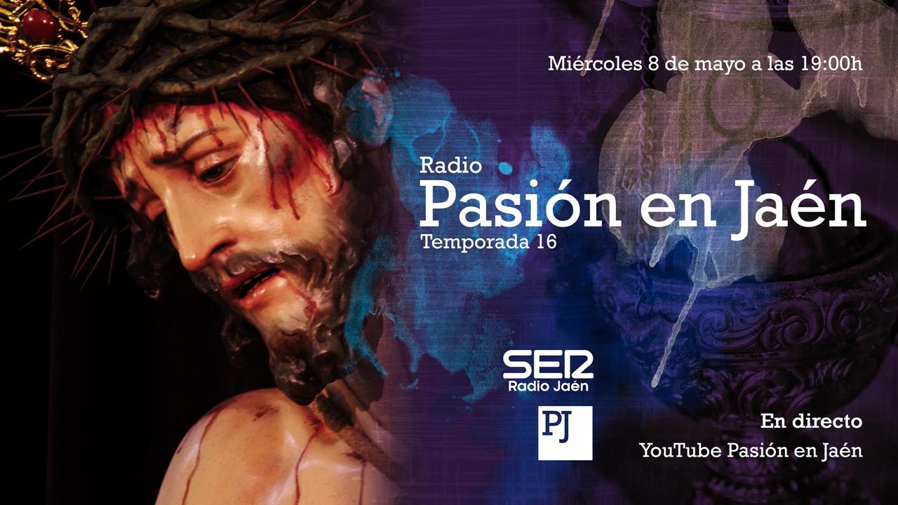 Este miércoles, un nuevo programa de Pasión en Jaén