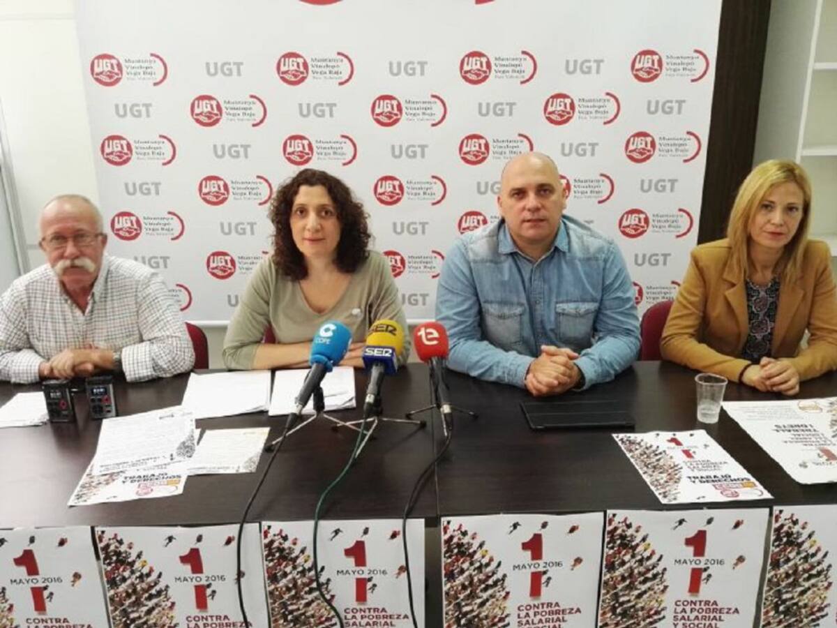 CCOO y UGT rompen la negociación del convenio colectivo para empresas que gestionan residencias públicas de la Tercera Edad