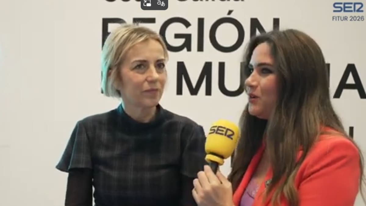 Águeda Fernández: "Vamos a musealizar el Yacimiento de Los Cantos"