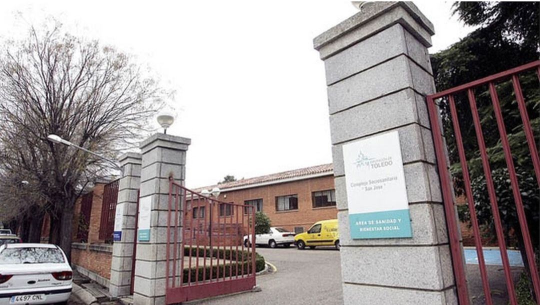 Residencia Social Asistida "San José"