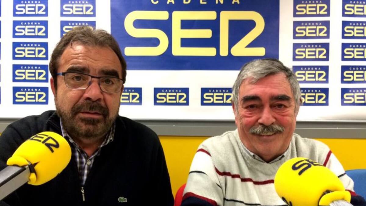 Entrevista a LLop's Teatre.